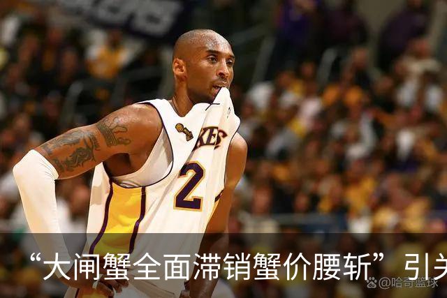 “大闸蟹全面滞销蟹价腰斩”引关注，苏州阳澄湖大闸蟹协会回应：与本产区实际供需情况不符