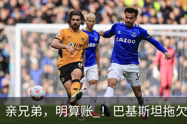 亲兄弟，明算账 ！巴基斯坦拖欠电费4980亿卢比，中方拒绝免除罚