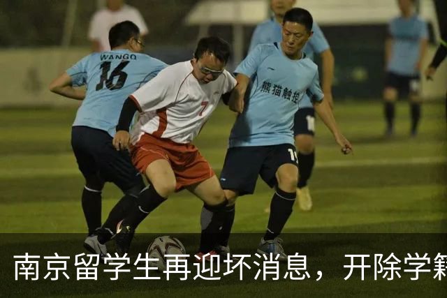 南京留学生再迎坏消息，开除学籍仅是开始，回国后还有三大恶果