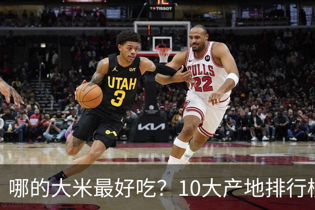 哪的大米最好吃？10大产地排行榜：五常第1，但“最健康”的答案不在产地，在米袋上