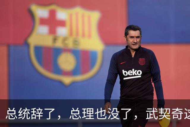 总统辞了，总理也没了，武契奇这步棋走砸了