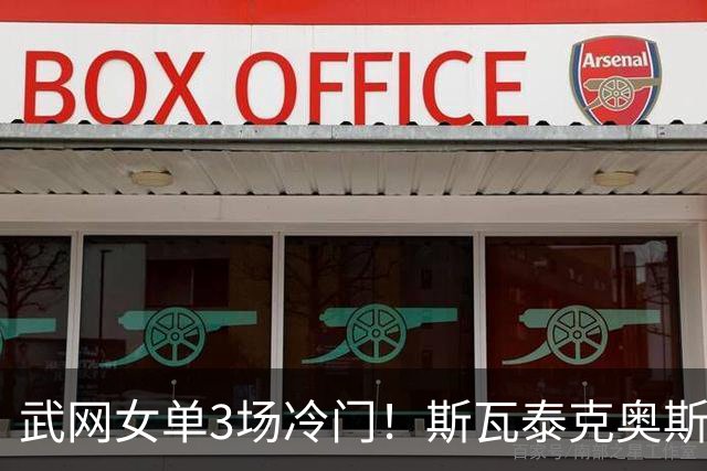 武网女单3场冷门！斯瓦泰克奥斯塔彭科感谢中国球迷，八强出炉
