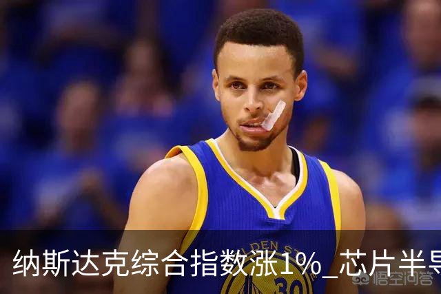 纳斯达克综合指数涨1% 芯片半导体股票涨幅明显