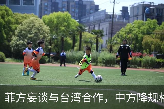 菲方妄谈与台湾合作，中方降规格赴会：人到了，只派一名武官