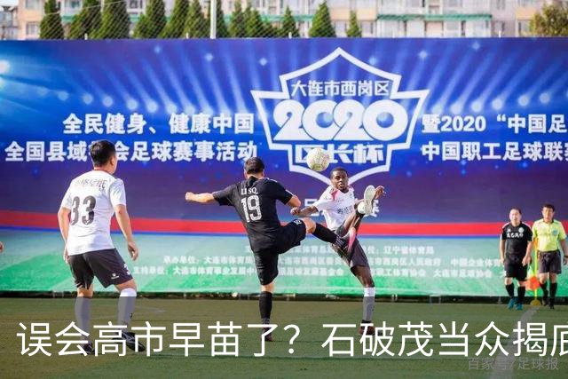 误会高市早苗了？石破茂当众揭底，这女人不光爱挑事，还蠢得离谱