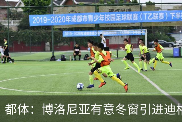 都体：博洛尼亚有意冬窗引进迪格雷戈里奥
