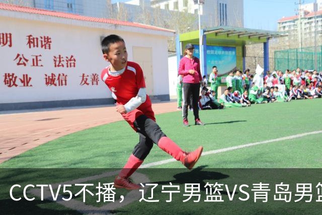 CCTV5不播，辽宁男篮VS青岛男篮，张陈治锋PK米奇，库珀成胜负手！